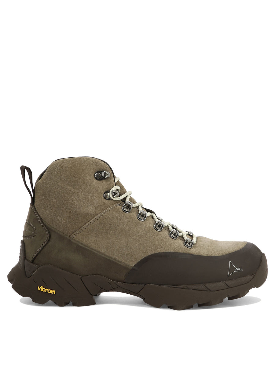 Roa hiking store boots