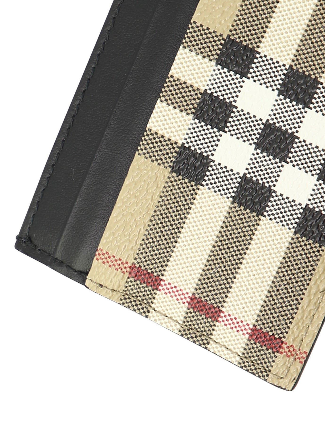 Burberry sandon 2025 card holder